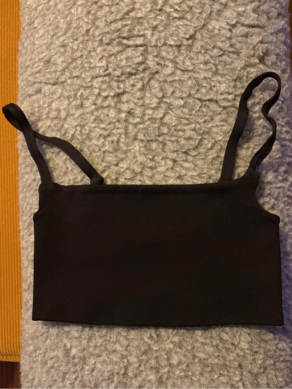 Free People Tighten Up Bra